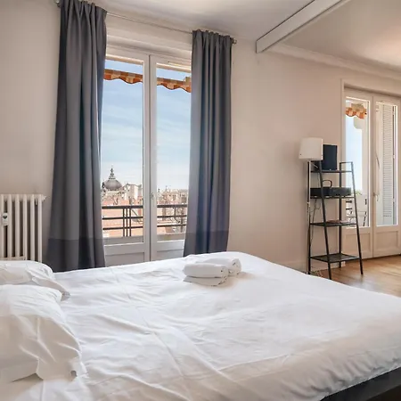 Zola Apartmán *